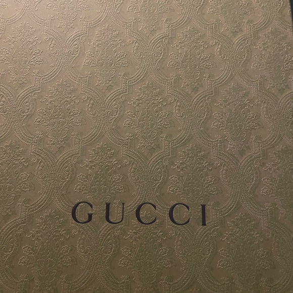 Gucci Platform Sandals - Picture 7 of 8